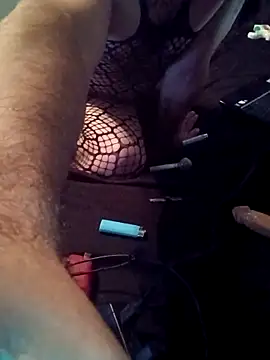 Crossedsissy online show from February 23, 7:30 am