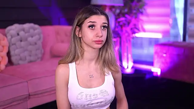 OdetteMason online show from February 20, 6:01 am