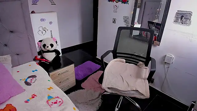 Ary Ricci online show from February 21, 6:08 pm