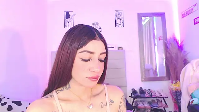 Anna belly online show from March 15, 1:02 pm