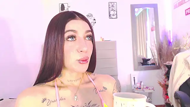 Anna belly online show from June 7, 12:34 pm