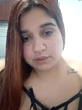 natylunares online show from October 3, 4:50 am