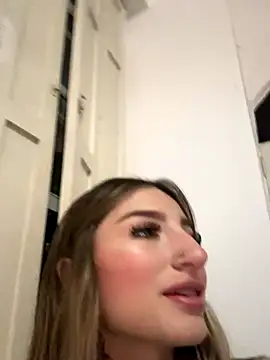 megann adamss online show from September 28, 12:39 am