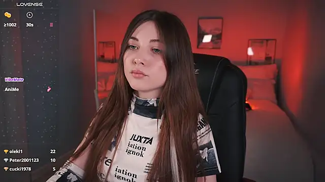 Kimmie shine online show from February 28, 8:36 am