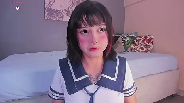 Blue Sixx online show from April 11, 10:35 pm