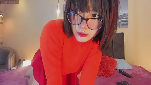 Blue Sixx online show from February 27, 10:31 pm