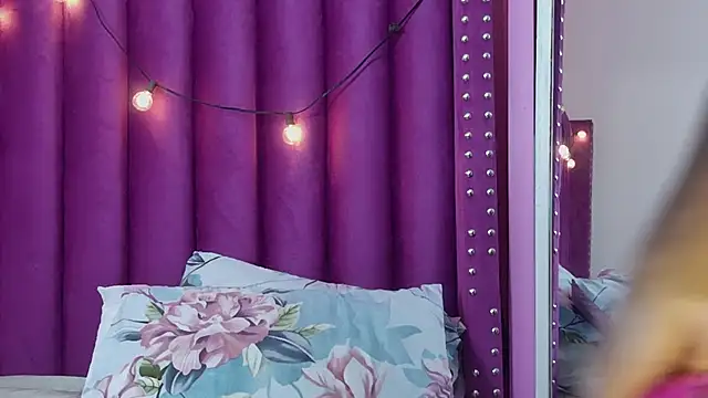 EbonyCoWorker online show from February 10, 2:25 am