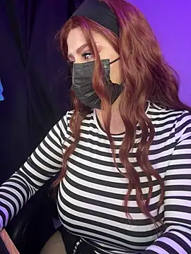 Anonnymsk online show from March 4, 3:57 am