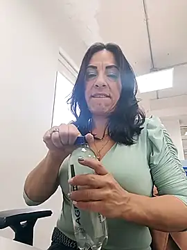  Kamy Hot online show from January 9, 1:37 pm