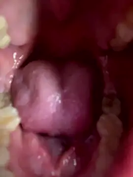 EmilyNoir1 online show from January 8, 10:58 pm