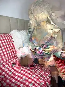 goddessbarbiexo online show from July 16, 11:48 am