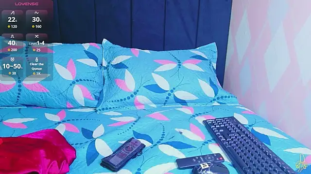MySugarmoomy online show from May 28, 2:53 am