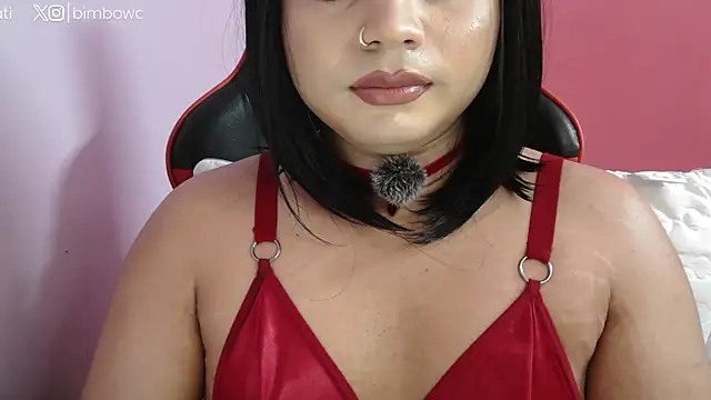 Bimbowati online show from July 16, 6:01 pm