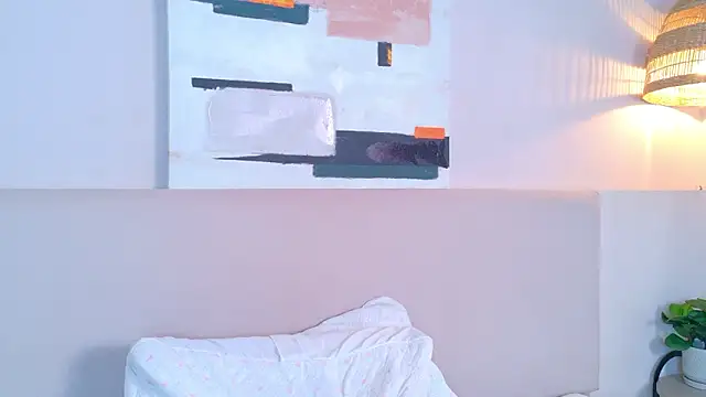 LanaRozz online show from March 13, 11:28 pm