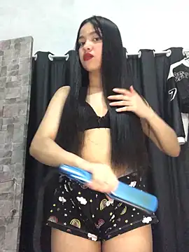 ashleyy20 online show from November 30, 1:32 am