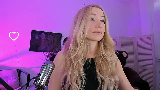 AstraMonroe online show from April 8, 1:02 pm