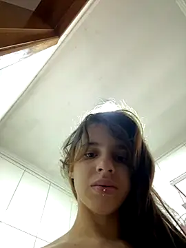 Mirella Oliveira online show from December 20, 1:37 pm