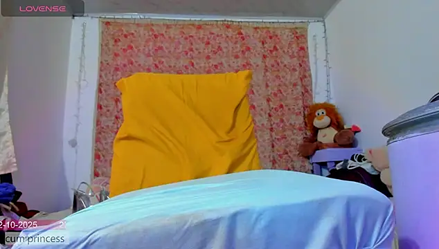 LadenRousseTs online show from October 22, 9:53 pm