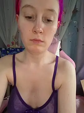 Fuzzy Unicorn online show from March 14, 7:48 pm