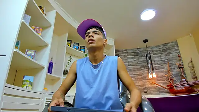 Brownie Lovers online show from October 13, 10:18 am