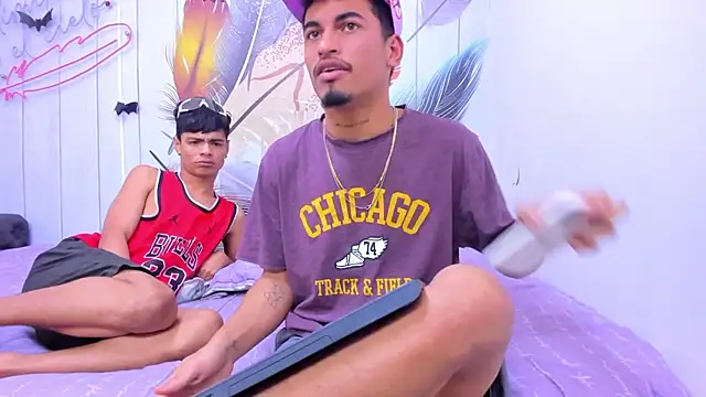 Brownie Lovers online show from November 20, 11:22 am