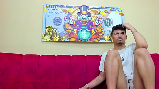 Brownie Lovers online show from November 28, 8:45 pm