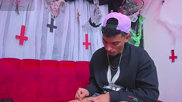 Brownie Lovers online show from October 18, 8:54 pm