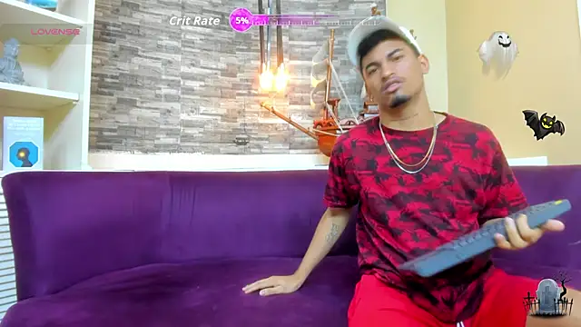 Brownie Lovers online show from October 30, 10:27 am