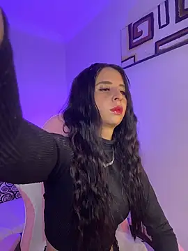 Lia  1 online show from February 24, 12:37 pm