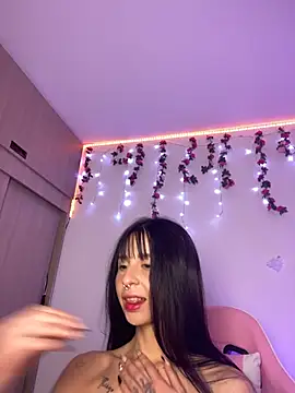 Lia  1 online show from January 9, 12:59 am