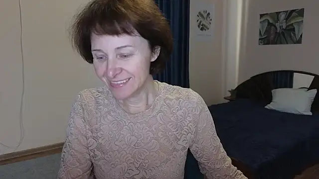 Lia Tito online show from October 30, 5:43 am