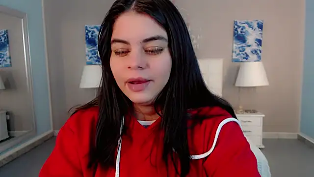 maddissonivanova online show from February 19, 7:24 pm