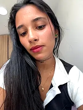 Lorena Mcfly online show from October 23, 6:47 pm