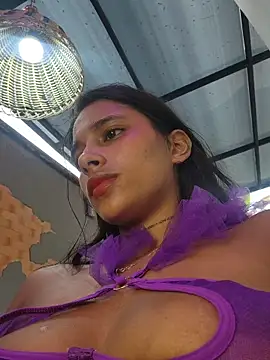 Lorena Mcfly online show from February 9, 12:40 pm