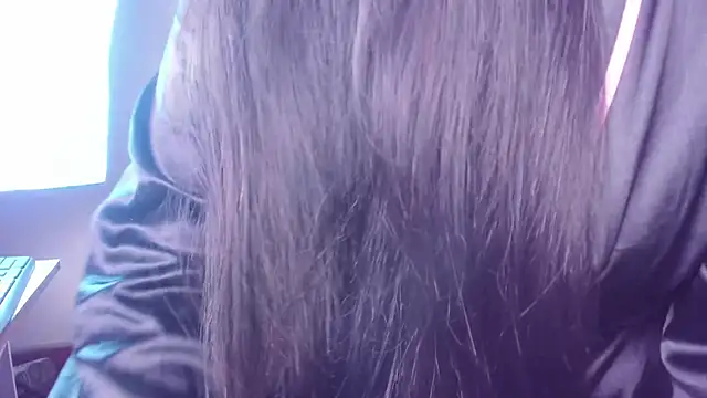 SamaelAndLilitt online show from April 11, 10:30 am