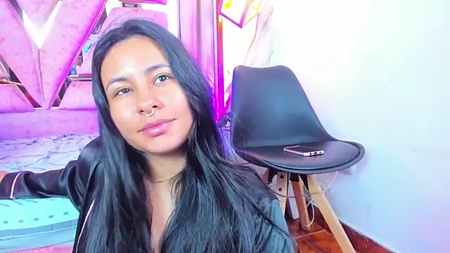 SamaelAndLilitt online show from November 12, 11:19 am