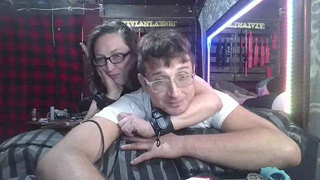 vivianlayne online show from October 24, 5:25 am