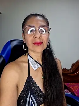 Natasha 50 online show from March 13, 1:40 am