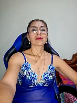 Natasha 50 online show from February 6, 1:09 am