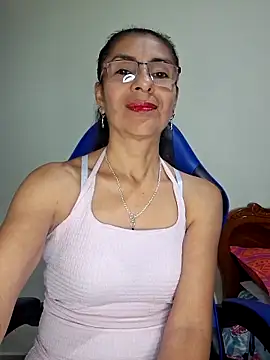 Natasha 50 online show from January 14, 3:11 am