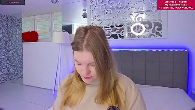 AshleyJoness online show from January 11, 6:29 am