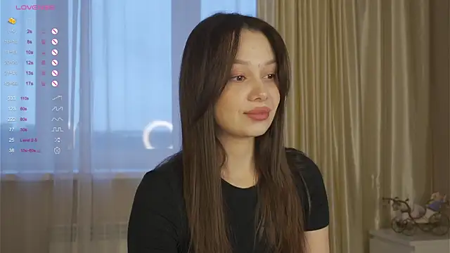 chillgirll online show from December 23, 6:06 am