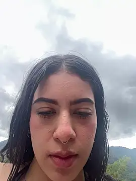 Alice Vixen online show from May 30, 3:31 pm