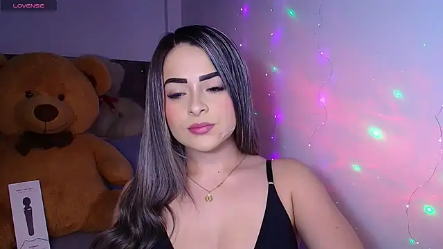 Alix Barke online show from February 5, 3:20 am