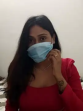 AMELIYAA online show from January 8, 2:32 pm