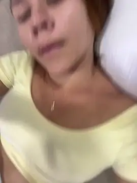 Brandy priscot online show from March 9, 9:07 pm