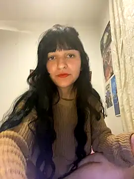 Abril thompson98 online show from October 22, 2:49 am