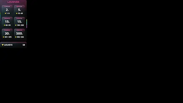 samanthaThoms online show from November 24, 1:46 pm