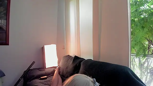 CleoWhite online show from October 27, 8:36 pm