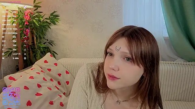 Lunabate online show from November 3, 6:17 am